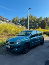 Renault Clio 2004 Motor Gertrieb Super Tüv... - Renault Clio: Motor