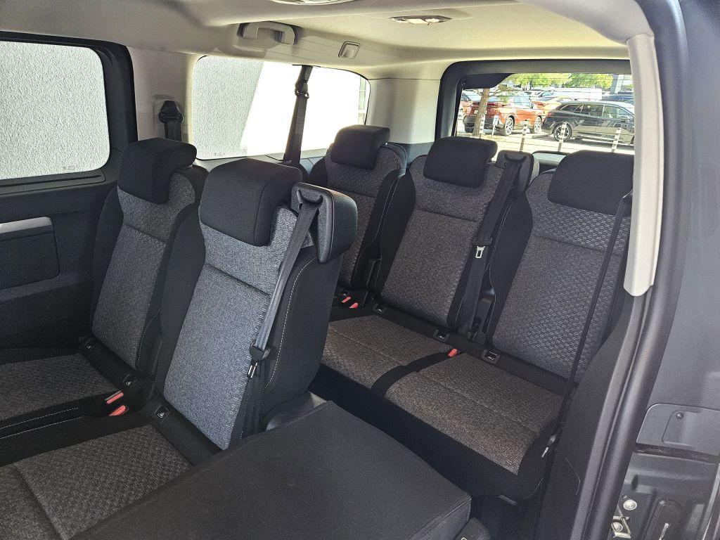 Toyota Proace Verso 2,2-l-D L2  Automatik Teamplayer*Na