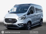Bürstner Copa C 500 Active Automatik ähnl. Nugget - Angebote entsprechen deinen Suchkriterien
