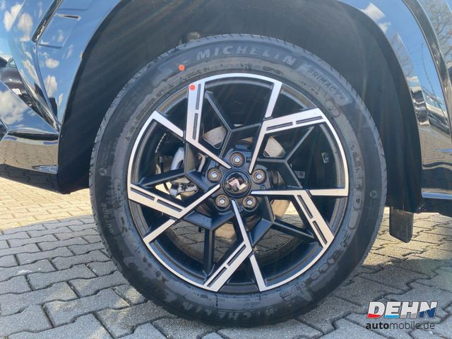 Hyundai Tucson Hybrid N-Line X 4WD Assistenz-Pano-Matrix
