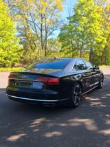 Audi A8 MATRIX PLUS /TÜV/8xBEREIFT/ELK.AHK  - gebrauchte Audi A8 aus dem Jahr 2016