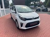 Kia Picanto 1.0 Dream Team*Sitzhzg*Allwetter* - Kia Picanto Gebrauchtwagen in Gelsenkirchen