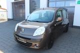 Renault Kangoo Happy Family - Renault aus 2011: Kango
