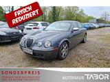 Jaguar S-Type 3.0 V6 Executive Autom. Nav Xenon SHZ PDC - gebrauchte Jaguar S-Type aus dem Jahr 2006