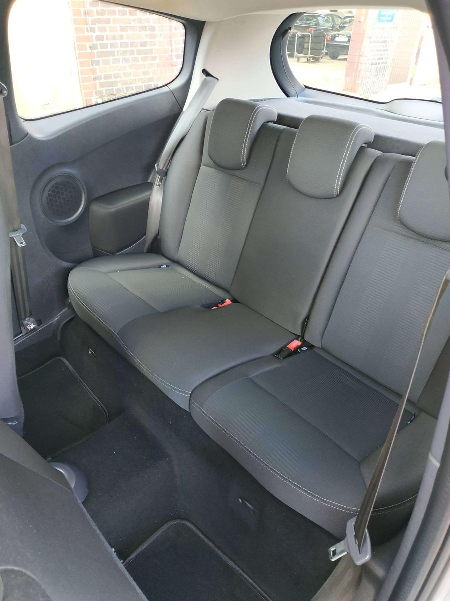 Clio 1.2 Automatik/ TÜV NEU/ 1.Hand/ Alufelgen/  – Bild 11