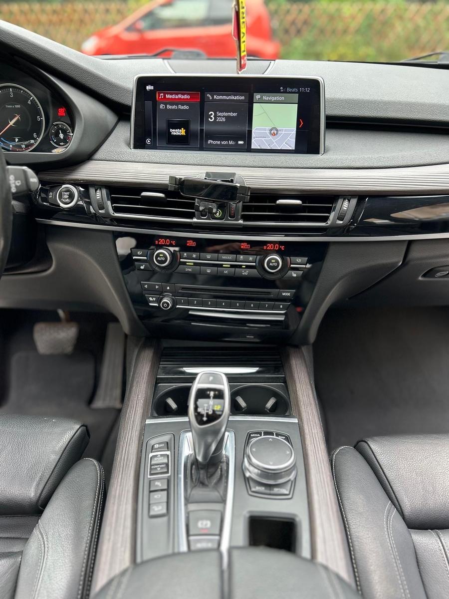BMW X5 xDrive30d -