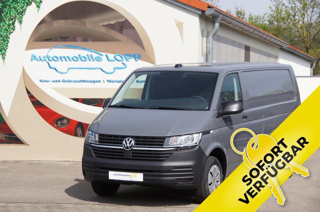 Volkswagen T6.1 Transporter Kasten LR LANG KAMERA COLOUR HK