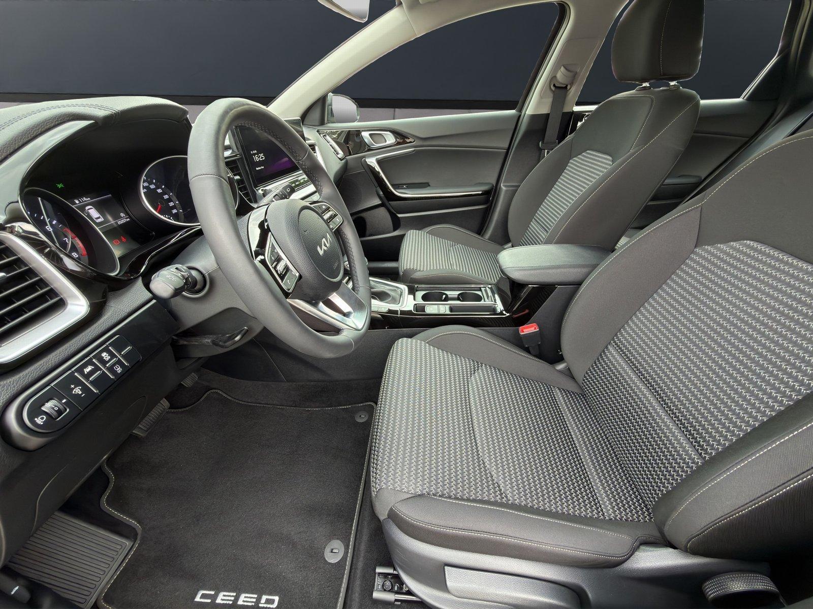 Kia Ceed SW 1.5T Spirit DCT