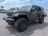 Jeep Wrangler  MOAB 392 (Winde/Sky) MY26 - Jeep Wrangler 392 Gebrauchtwagen