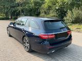 Mercedes-Benz E 300 d T Autom. AMG-Line Burmester Panoramadach - Mercedes-Benz E 300 in Mannheim