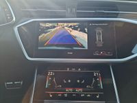 Audi S7 - Vorschau Bild 16