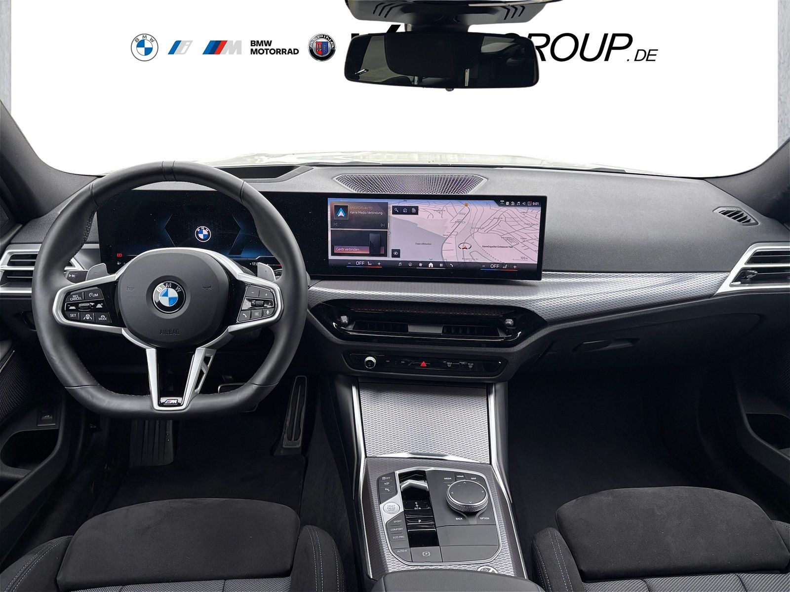 BMW 330 - Bild 11