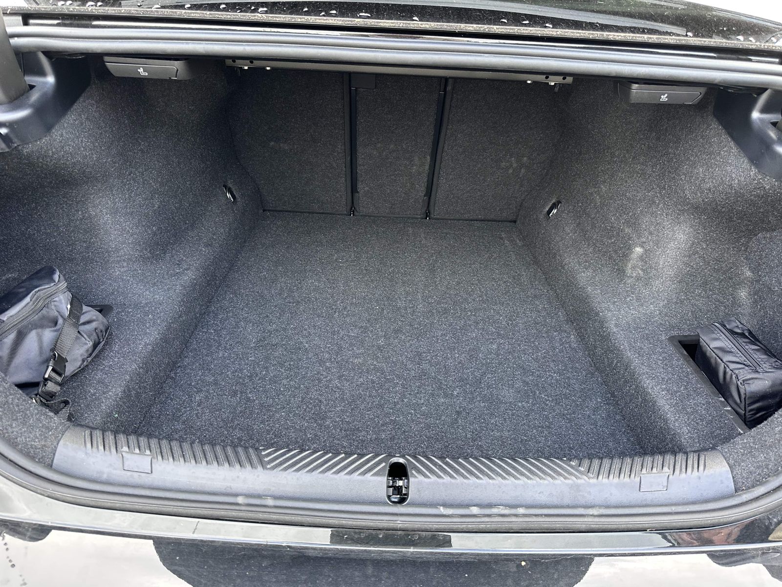 BMW 520 - Bild 15