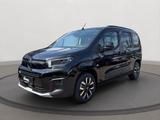 Citroën Berlingo Max M Panorama Navi LED Apple CarPlay A - Citroën Berlingo Tageszulassungen: N