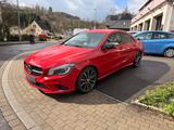 Mercedes-Benz CLA 180 Klimaaut.,Navi,R.Kamera,SHZ,PDC - Mercedes-Benz CLA 180 Gebrauchtwagen