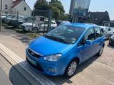 Ford C-Max C-MAX Ghia*TÜV NEU*KLIMA*SEHR SAUBER*TOP* - Ford: Ghia