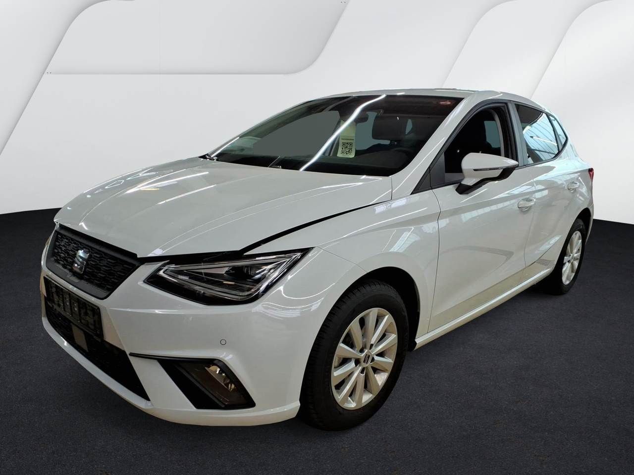Seat Ibiza - Bild 2