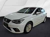 Seat Ibiza - Vorschau Bild 2