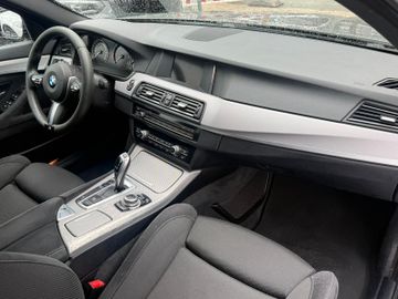BMW 530 - 8