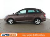 Skoda Fabia 1.2 TSI Style Aut.*ACC*PDC*SHZ*BLUETOOTH* - Skoda Fabia: Fabia2