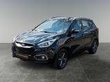Hyundai ix35 Comfort 2.0-Sitzheizung-Klimaautomatik - Hyundai ix35 in Solingen