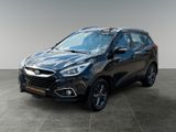 Hyundai ix35 Comfort 2.0-Sitzheizung-Klimaautomatik - Hyundai ix35 in Düsseldorf