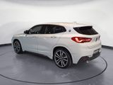 BMW X2 xDrive20d M Sport Head Up HFI Navi - BMW X2 aus 2020
