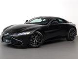 Aston Martin V8 Vantage 4.0 V8 - Aston Martin V8 Vantage aus 2022