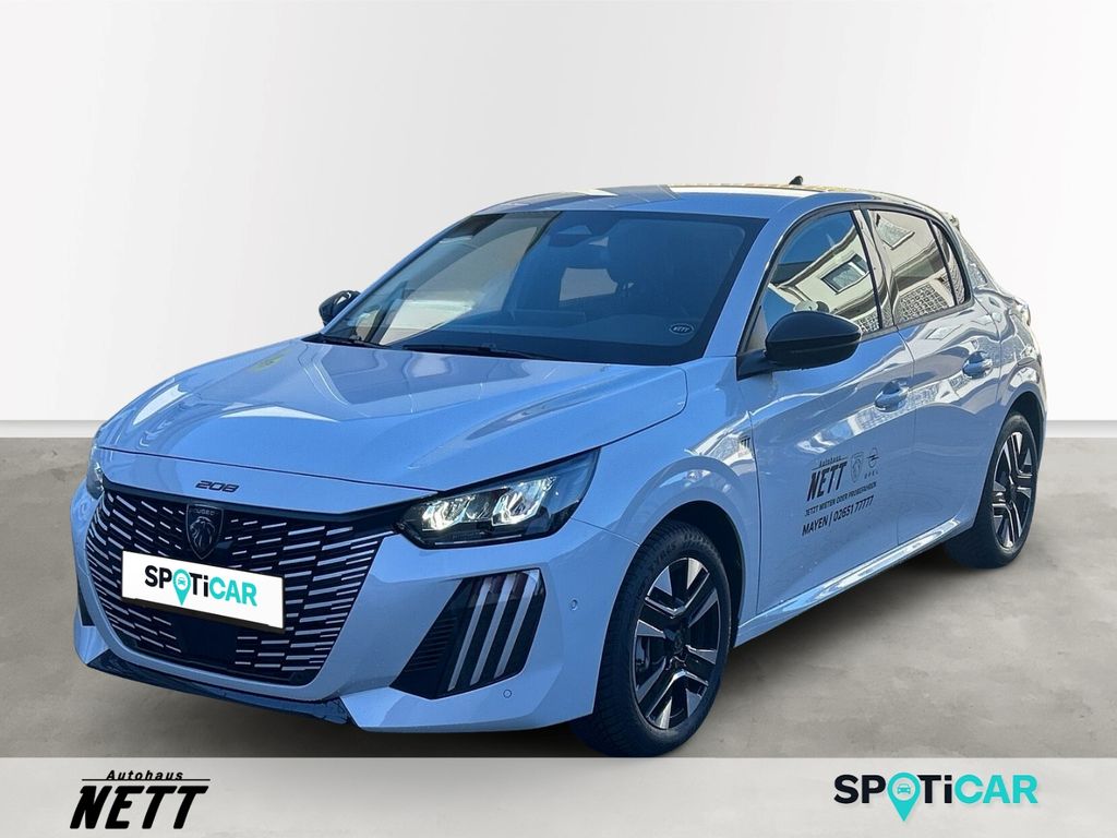 Image of Peugeot 208