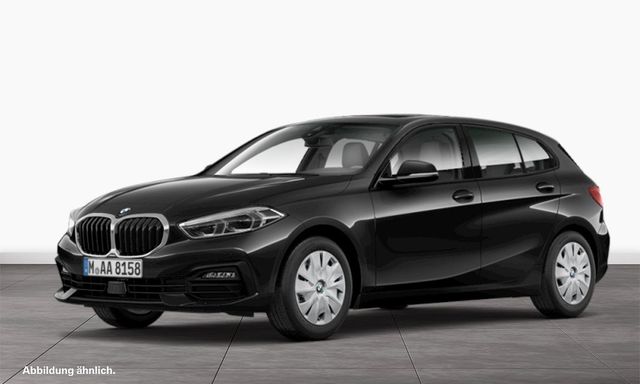 BMW 120d Navi Harman/K Kamera Pano.Dach Driv.Assist