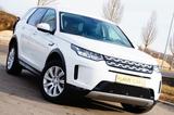 Land Rover Discovery Sport S AWD*LEDER*PANORAMA - Land Rover Discovery mit Benzin-Antrieb
