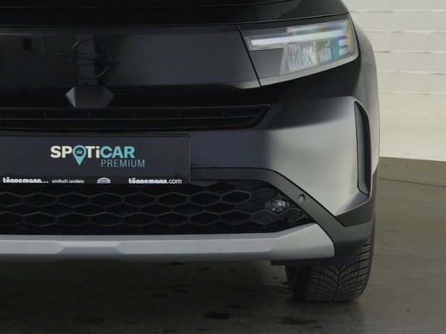 Frontera Electric C GS 44kWH AT+LED MATRIX+NAVI+