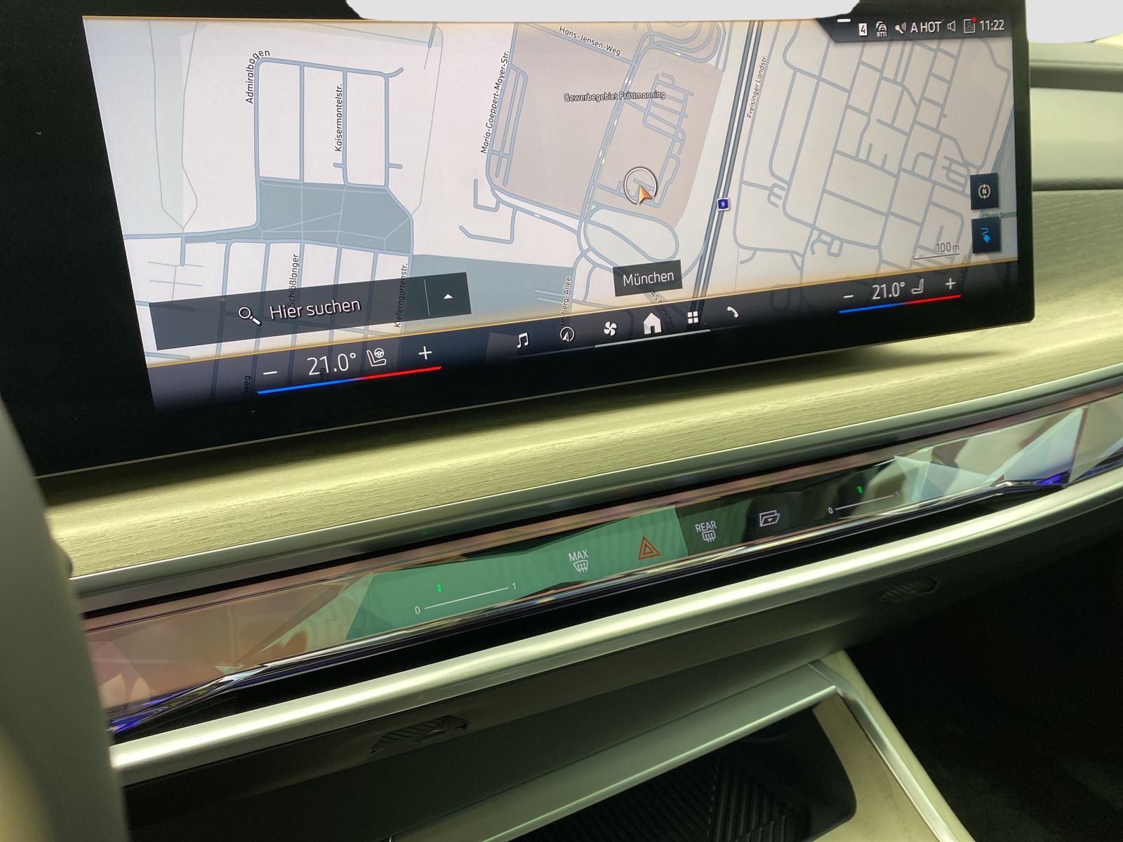 BMW i7 - Bild 13
