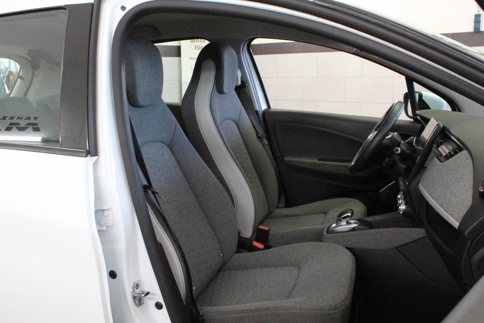 Fahrzeugabbildung Renault ZOE Z.E. 50 R135 Experience *inkl. Batterie!!*