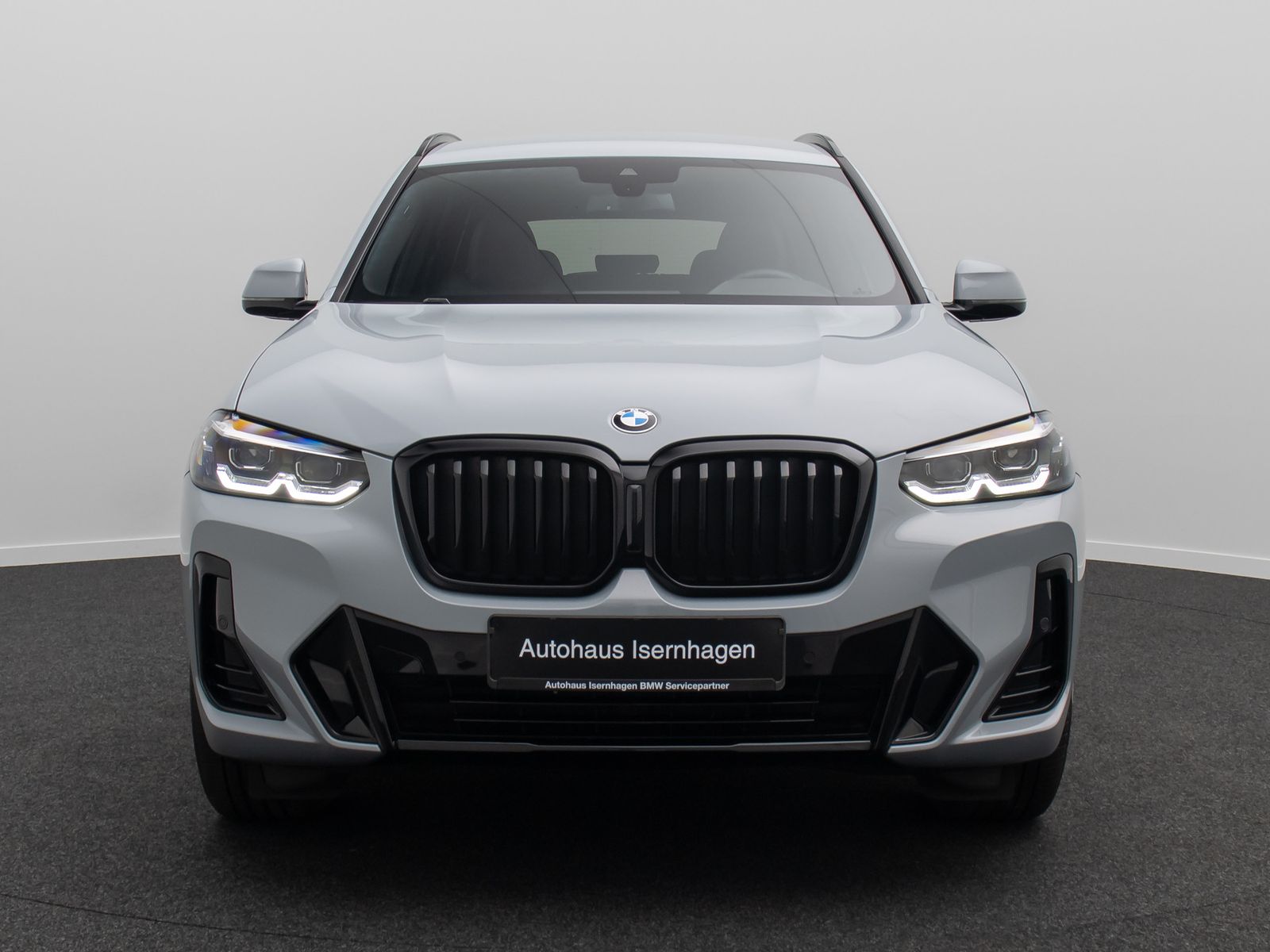 Fahrzeugabbildung BMW X3 xD20i M Sport Kamera DAB CockPit+ LED 19Zoll