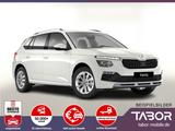 Skoda Kamiq TSI 116 Selec LED SHZ PDC SunS Temp 16Z - SKODA Kamiq Leasingangebote für Privatpersonen