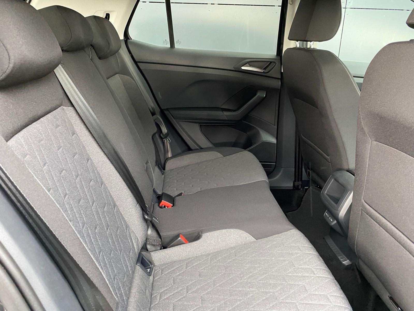 Volkswagen T-Cross - Bild 19