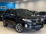 Kia Sorento Spirit 4WD/Navi/Leder/AHK/ - gebrauchte Kia Sorento aus dem Jahr 2014