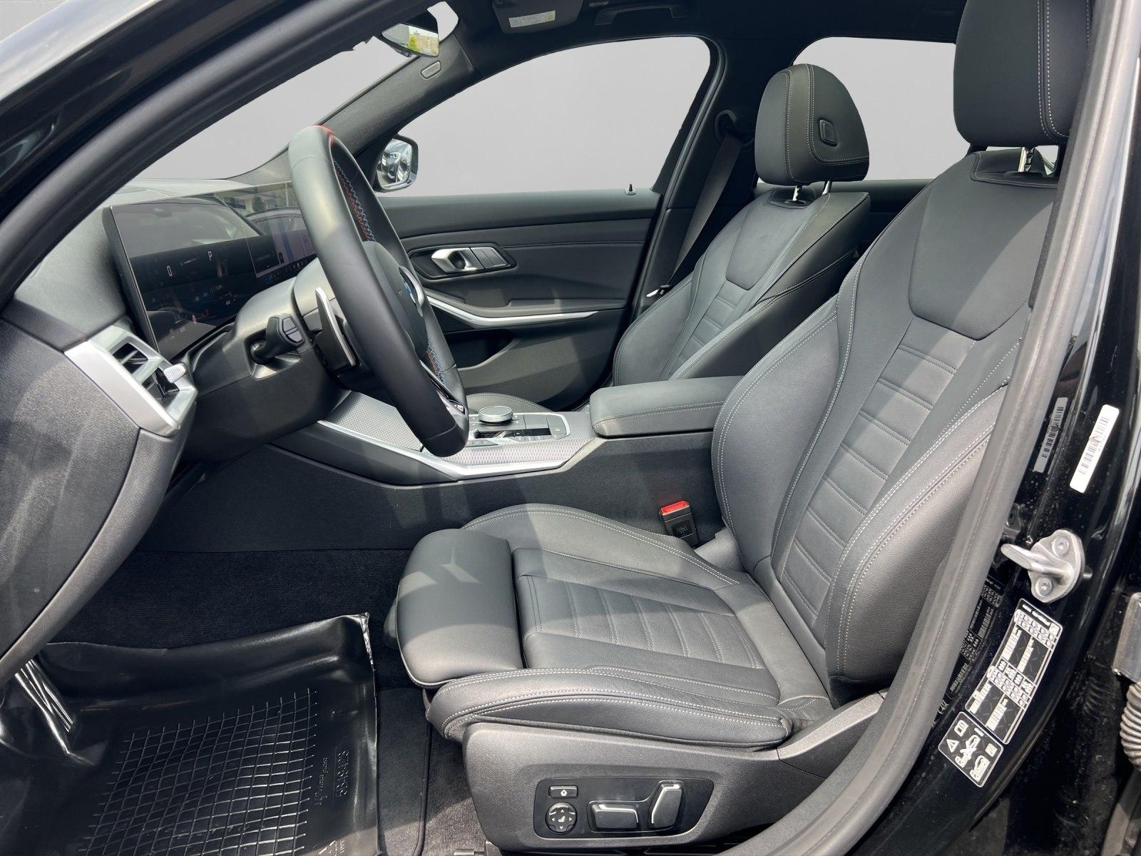 BMW M340i xDrive Touring Head-Up Pano.Dach Adapt.LED