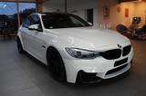 BMW M3 Limousine*CARBON*20 ZOLL*HEAD-UP* - BMW: Weiß