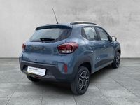 Dacia Spring - Vorschau Bild 5