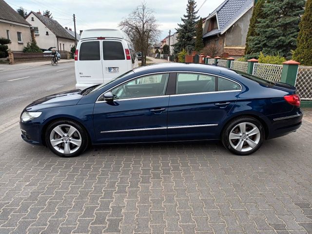 Volkswagen Passat CC 3.6 V6 4Motion DSG ALCANTARA 67 Tkm