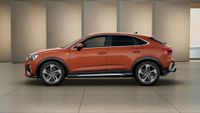 Audi Q3 - Vorschau Bild 3