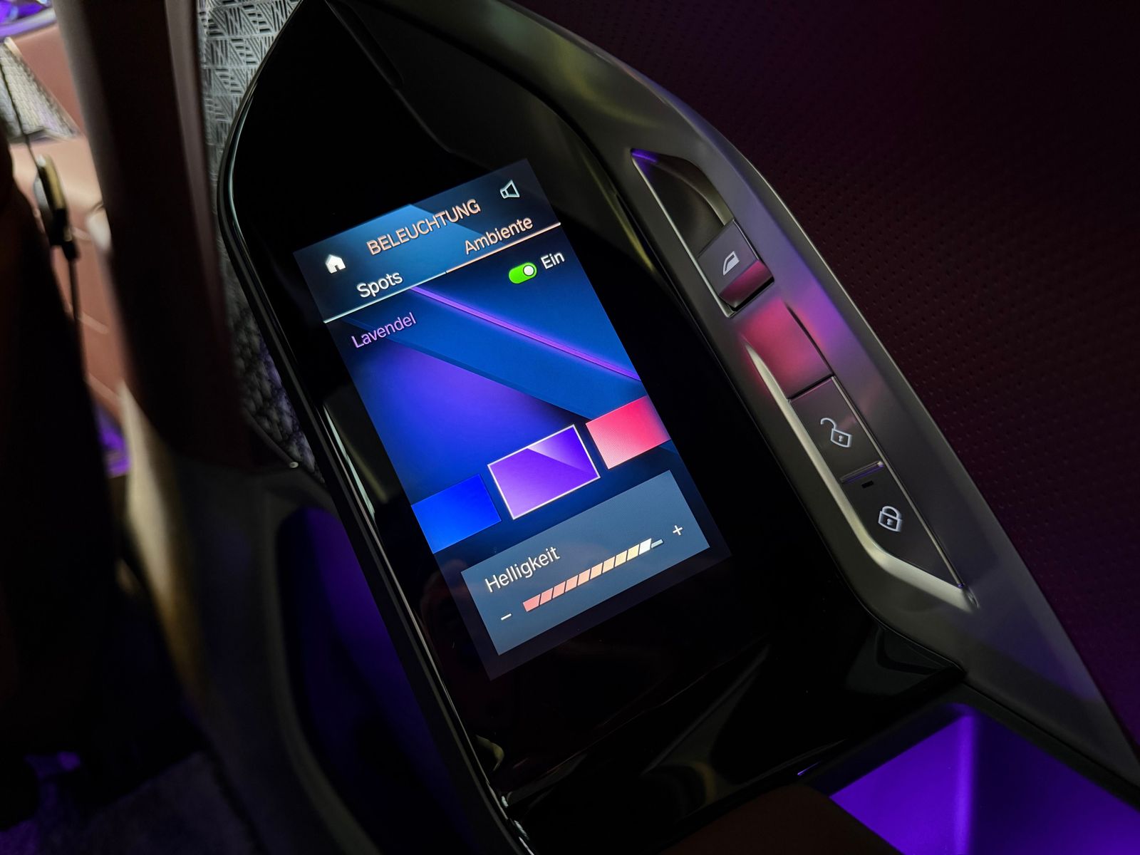 BMW i7 - Bild 37
