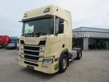 Scania R-450 / Kompressor /orig Retarder /  Top Zustand