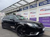 Saab 9-3 Kombi Aero *Xenon*Leder*Navi*Sihzg*AHK* - gebrauchte Saab 45725 aus dem Jahr 2009