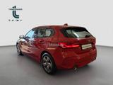 BMW 118d Advantage Aut. PDC Sitzhzg. Vorn MF Lenkrad - rote BMW 118