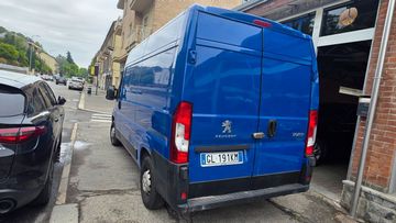 Peugeot Boxer - 4
