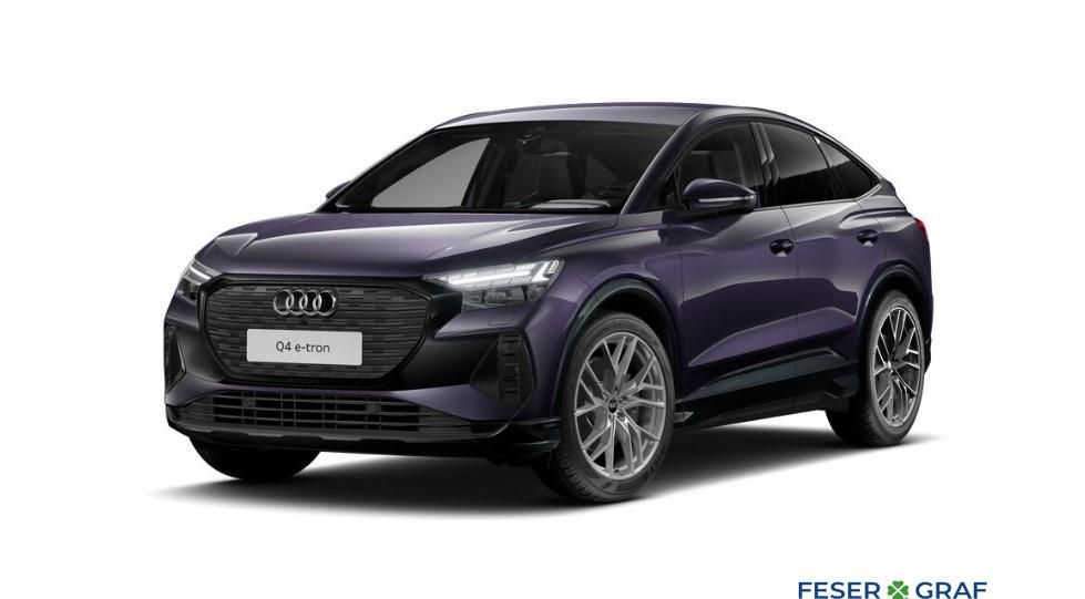 Audi Q4 - Bild 4