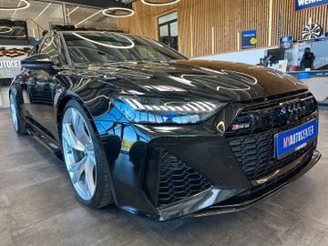 Audi RS6 4.0 TFSI tiptr. quattro *HUD*PANO*MATRIX*